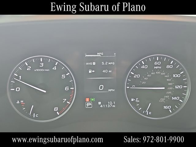 Used 2023 Subaru Ascent Limited w/ Technology Package image 15
