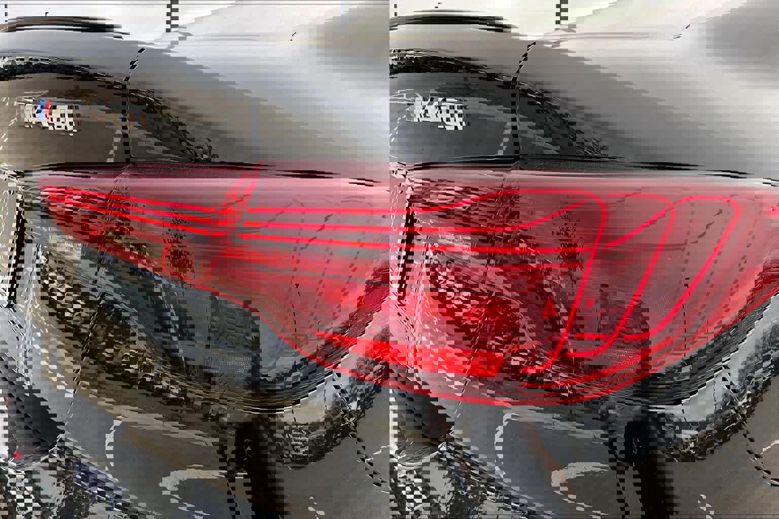 Used 2026 BMW M440i Coupe image 10