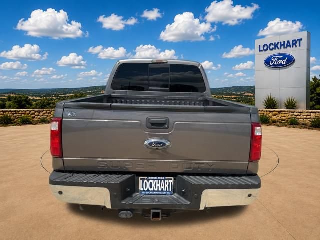 Used 2013 Ford F250 Lariat w/ Lariat Ultimate Pkg AWD/4WD image 6