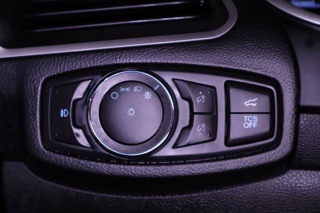 Used 2020 Ford Edge SEL w/ Convenience Package FWD image 24