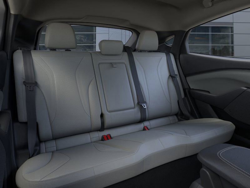 Used 2024 Ford Mustang Mach-E Premium image 12