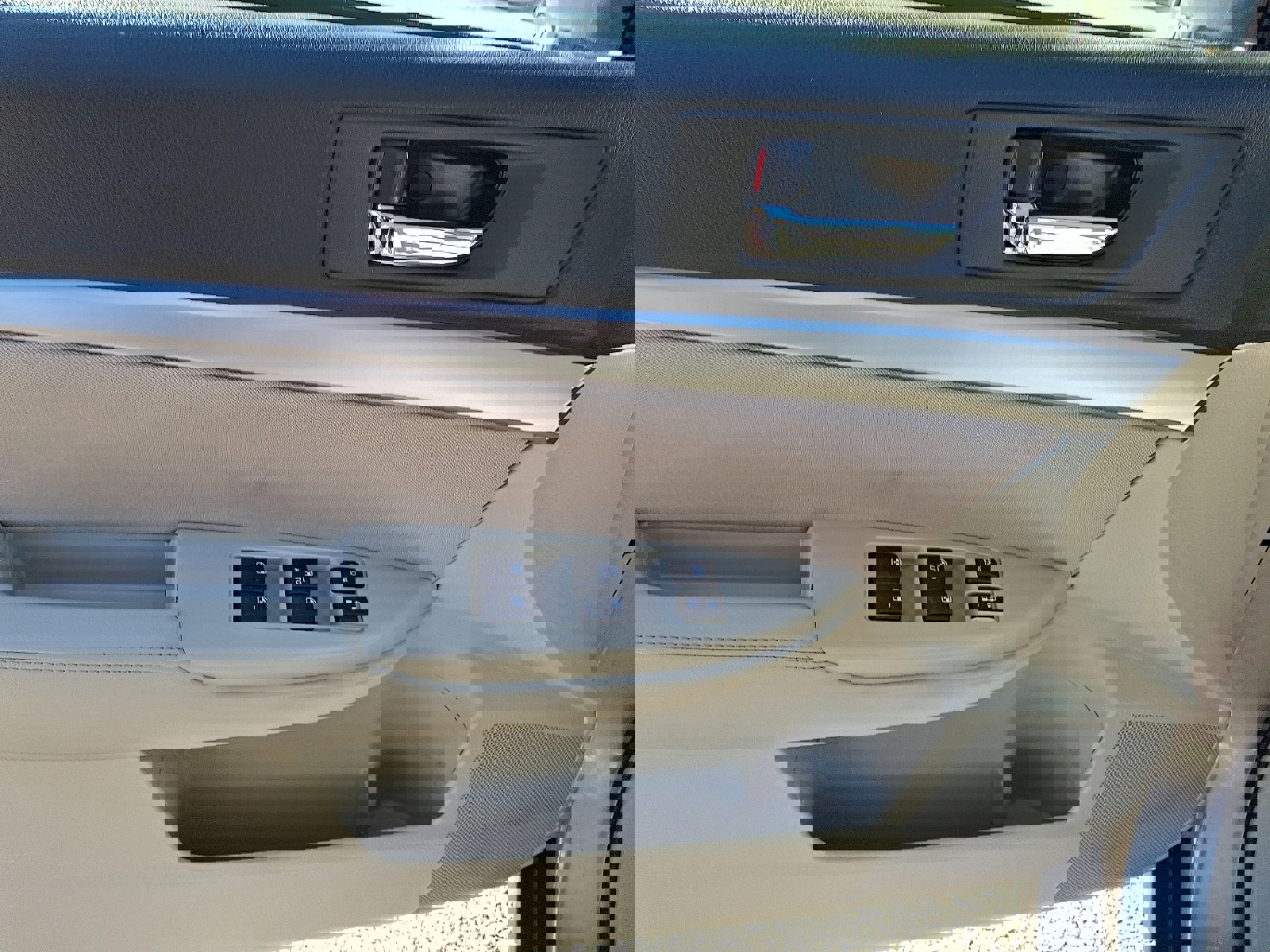 Used 2014 Subaru Outback 2.5i w/ Popular Package #1B image 12