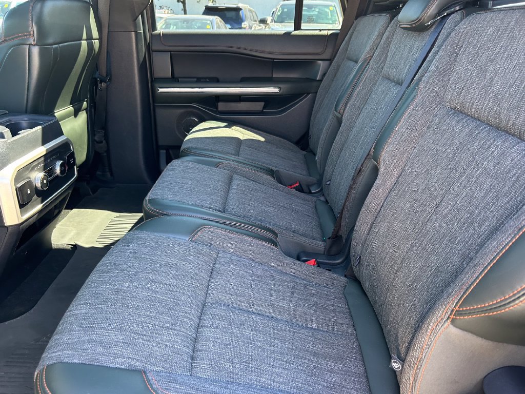 Used 2024 Ford Expedition Timberline AWD/4WD image 17