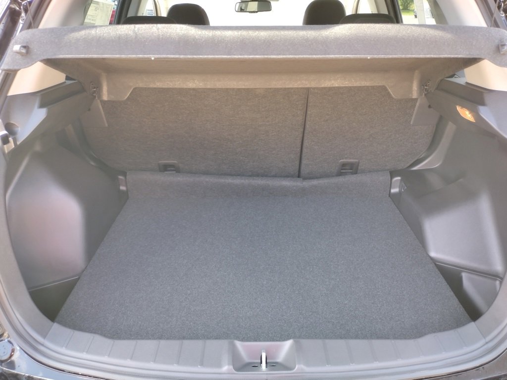 New 2025 Mitsubishi Outlander Sport LE image 8