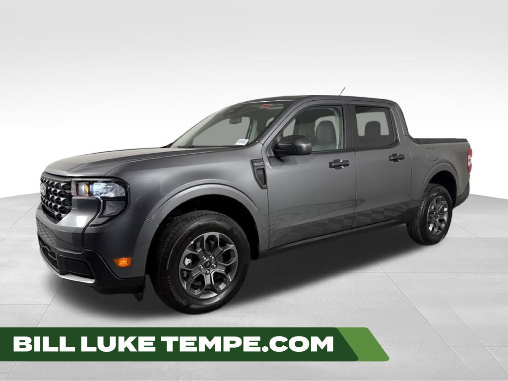 Used 2026 Ford Maverick XLT AWD/4WD image 1