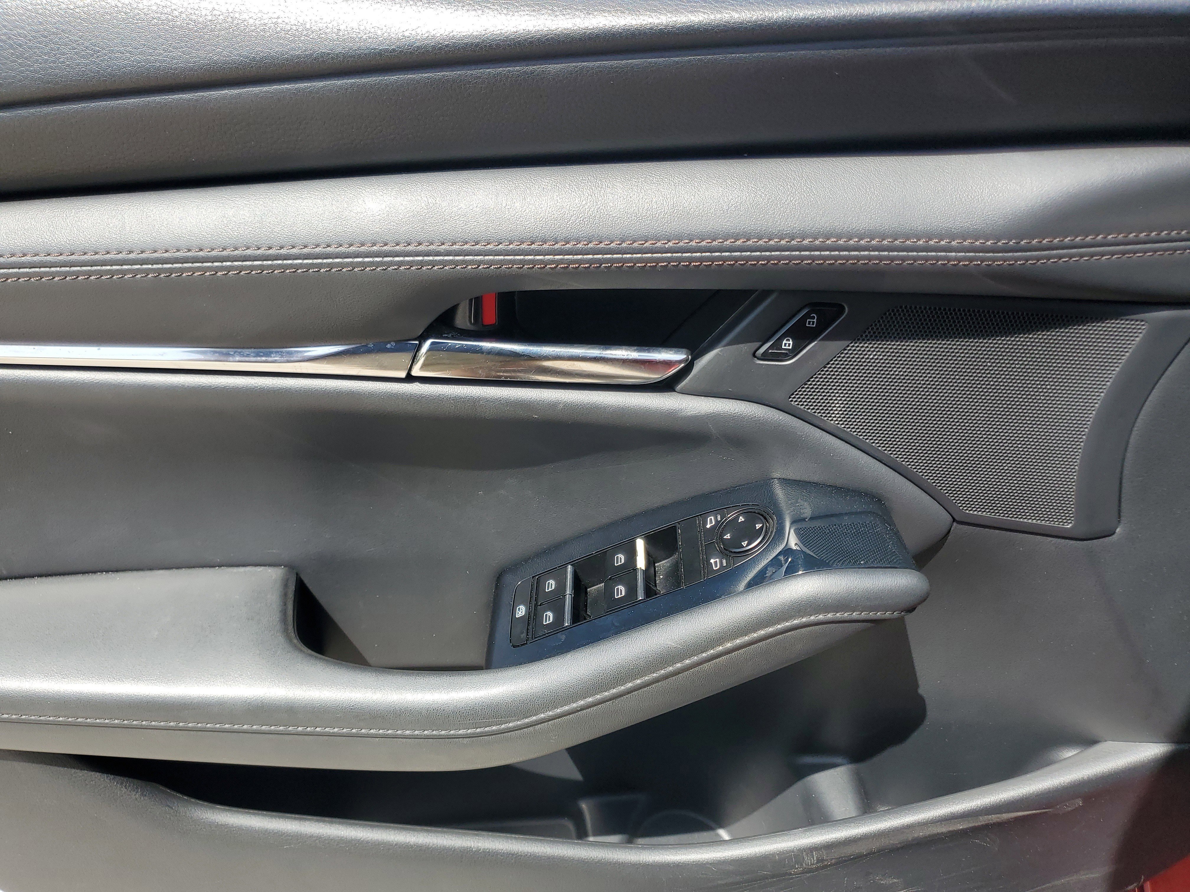 Used 2019 MAZDA MAZDA3 AWD Hatchback image 18