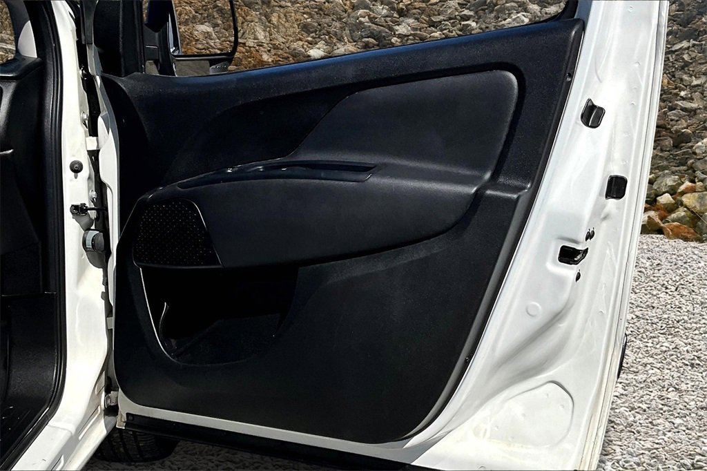 Used 2019 RAM ProMaster City Tradesman SLT image 23