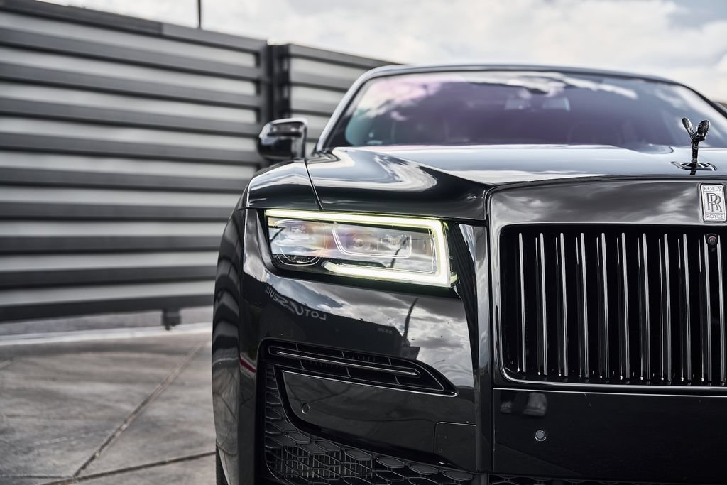 Used 2023 Rolls-Royce Ghost AWD/4WD image 11