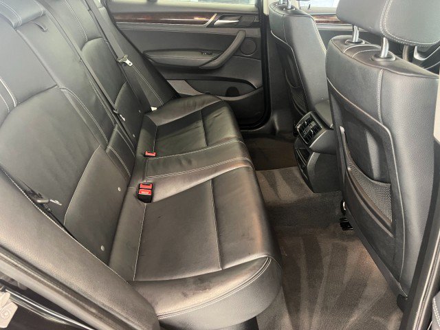 Used 2015 BMW X4 xDrive35i AWD/4WD image 36