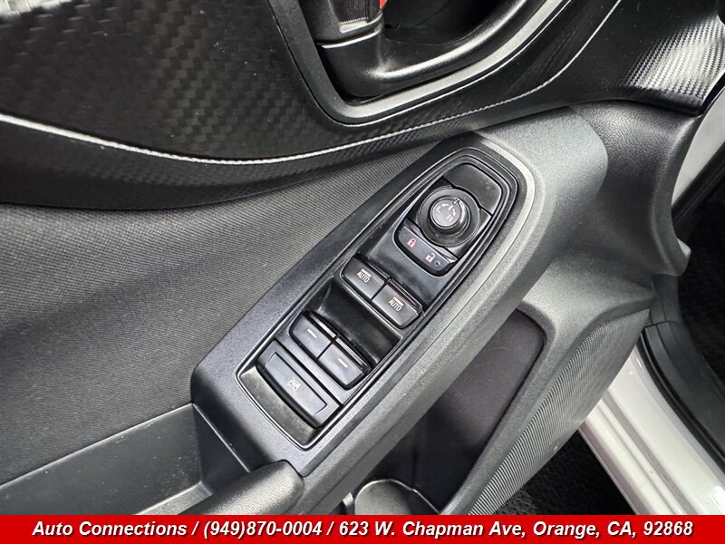 Used 2019 Subaru Impreza 2.0i AWD/4WD image 19