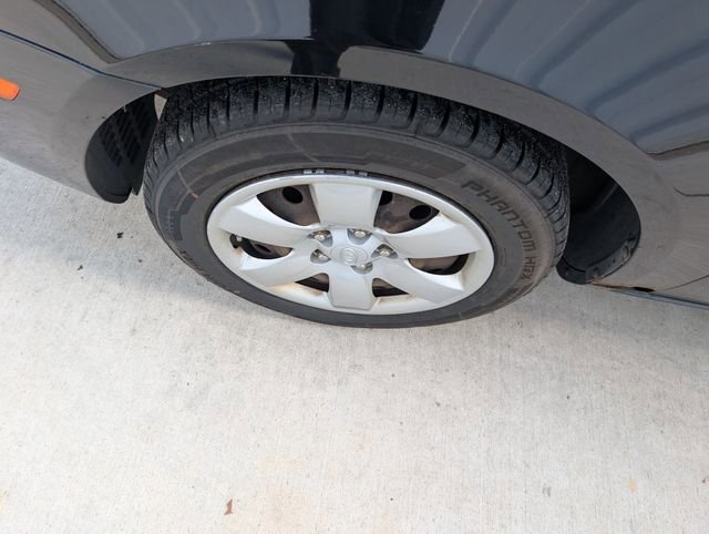 Used 2008 Kia Optima LX image 7