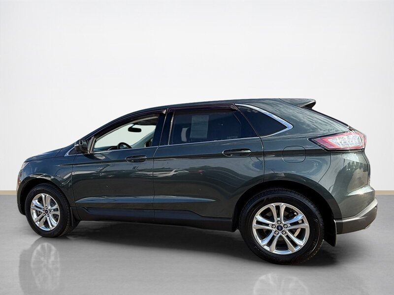 Used 2015 Ford Edge SEL w/ Equipment Group 201A AWD/4WD image 7