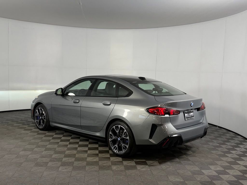 Used 2026 BMW 228i FWD image 9