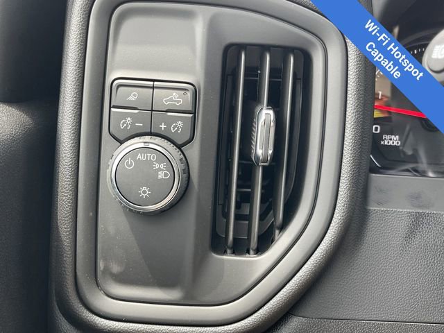 New 2024 Chevrolet Silverado 2500 W/T w/ WT Convenience Package image 34