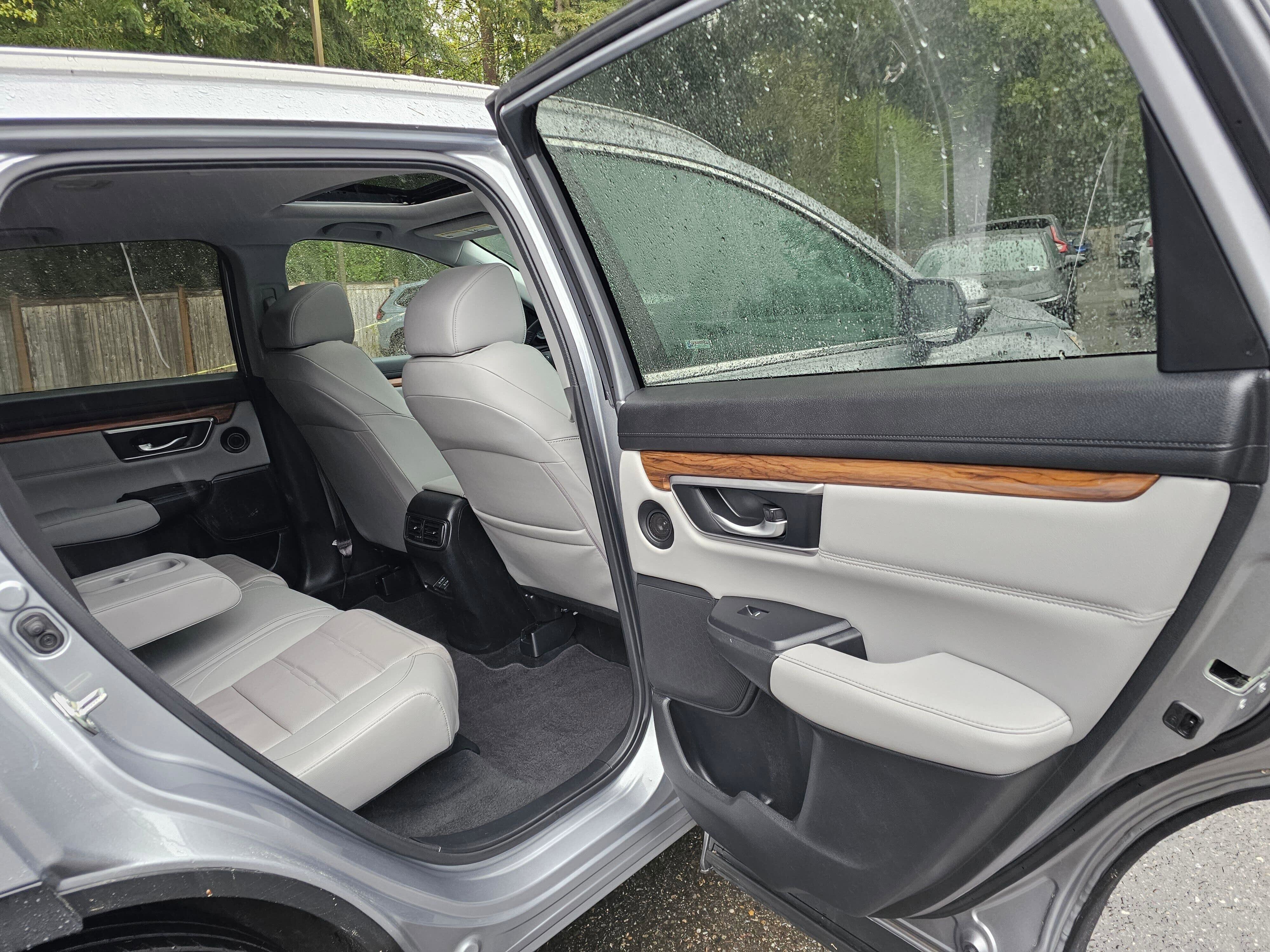 Certified 2019 Honda CR-V Touring image 13