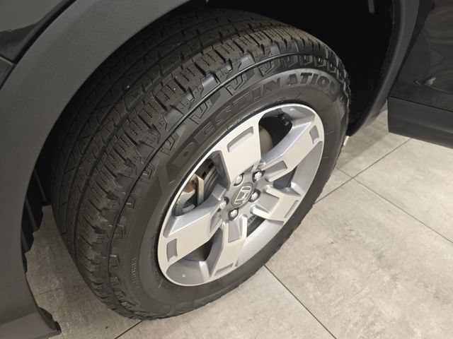 Used 2025 Honda Ridgeline RTL image 38