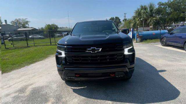 New 2026 Chevrolet Silverado 1500 RST w/ Redline Edition image 3