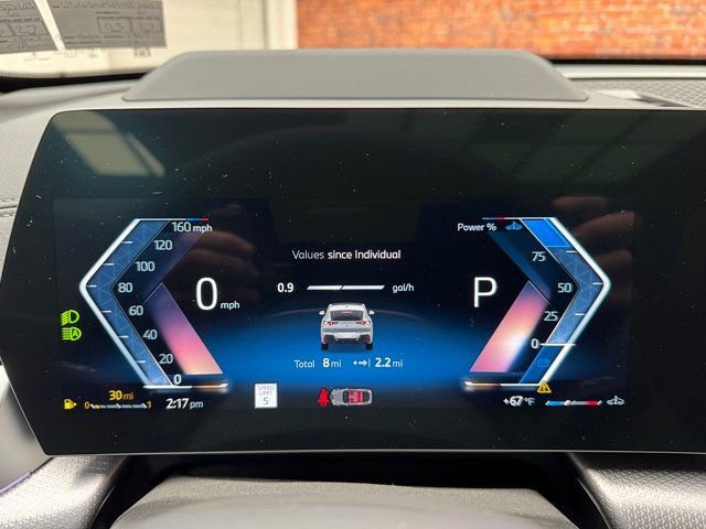 New 2026 BMW X2 xDrive28i image 17