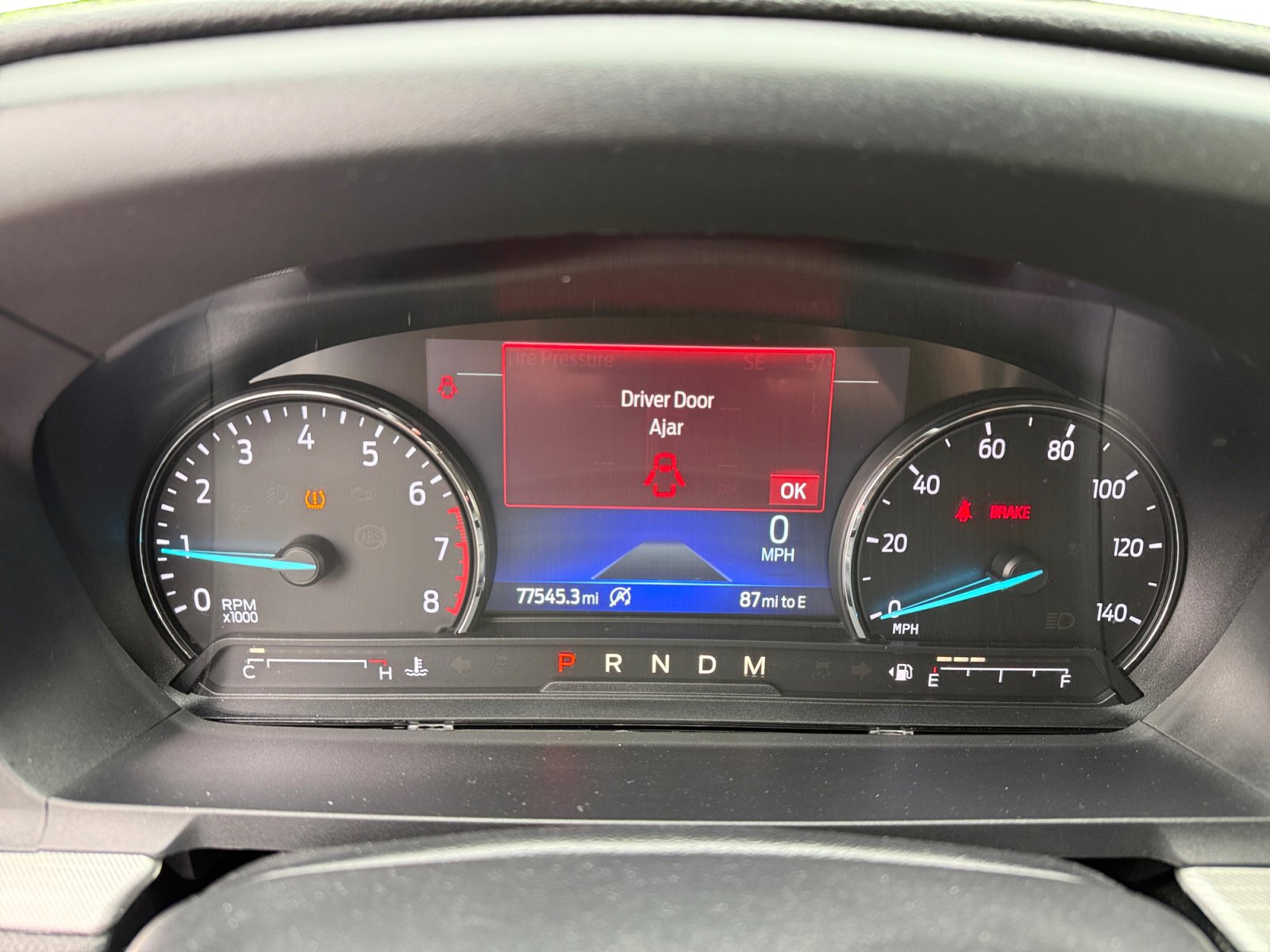 Used 2020 Ford Explorer XLT w/ Equipment Group 202A RWD image 11