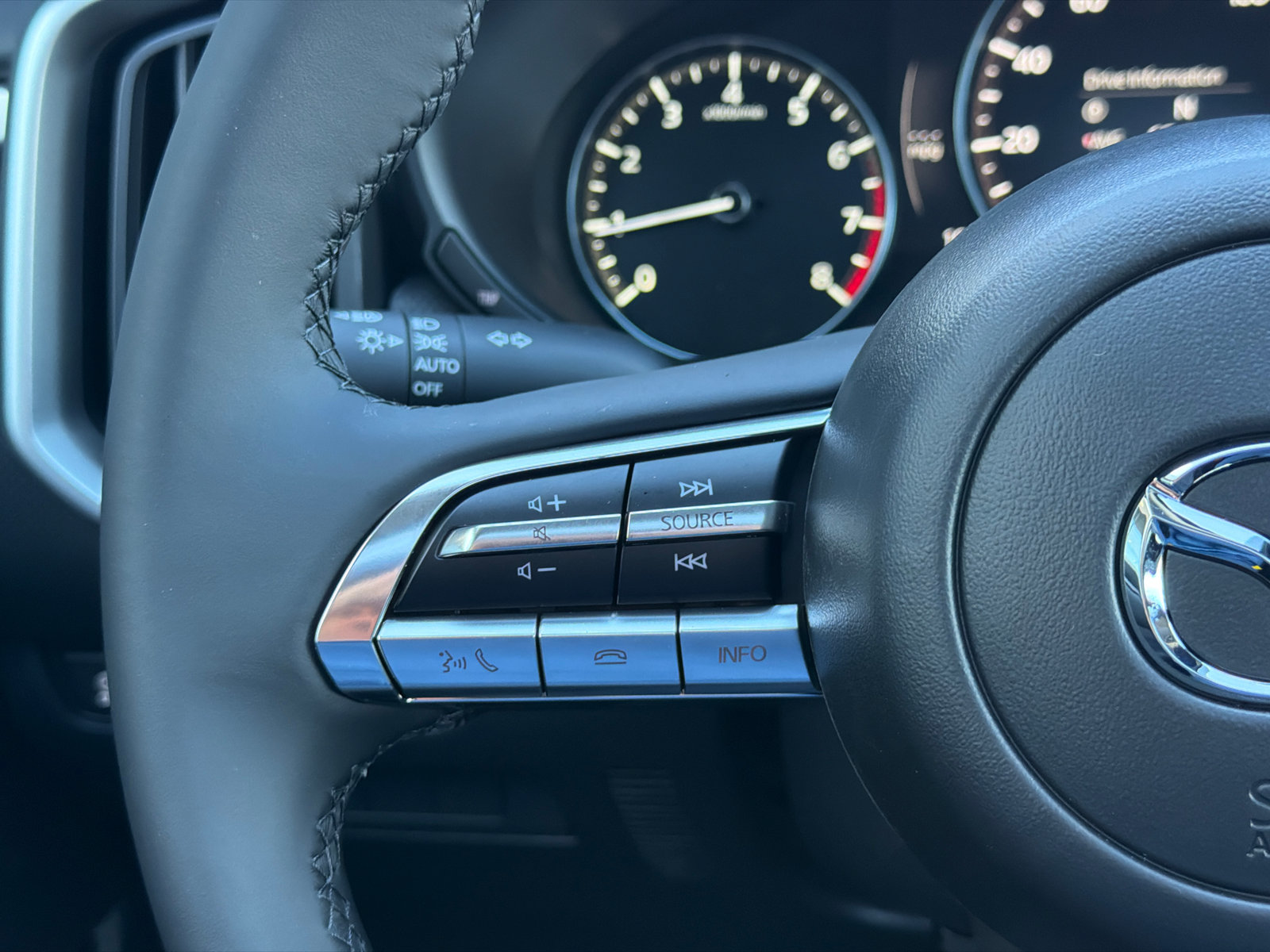 New 2026 MAZDA CX-50 AWD 2.5 S w/ Weather Package image 23