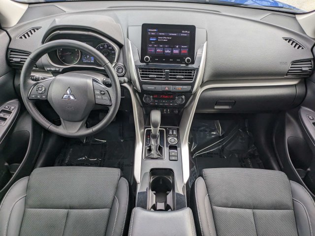 Used 2023 Mitsubishi Eclipse Cross SE AWD/4WD image 15
