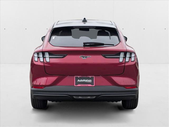 New 2025 Ford Mustang Mach-E Premium image 8