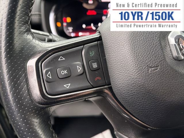 Used 2023 RAM 2500 Power Wagon w/ Level 1 Equipment Group image 19