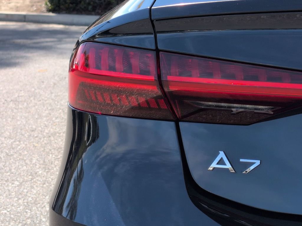 Used 2019 Audi A7 3.0T Premium Plus image 27