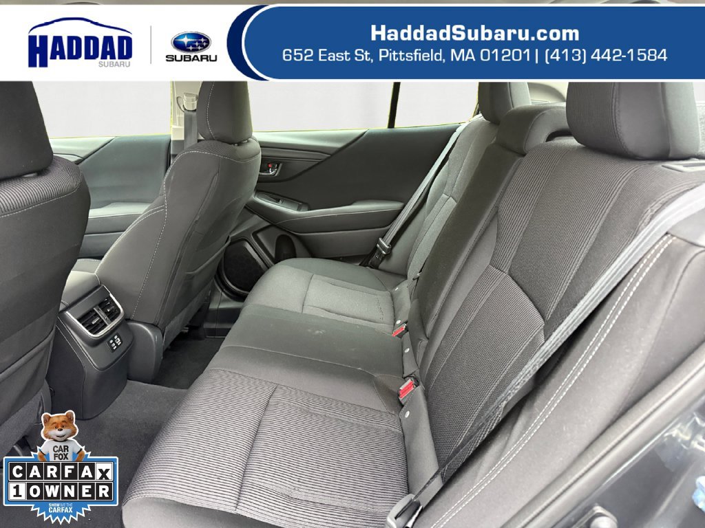 Used 2025 Subaru Legacy Premium AWD/4WD image 13