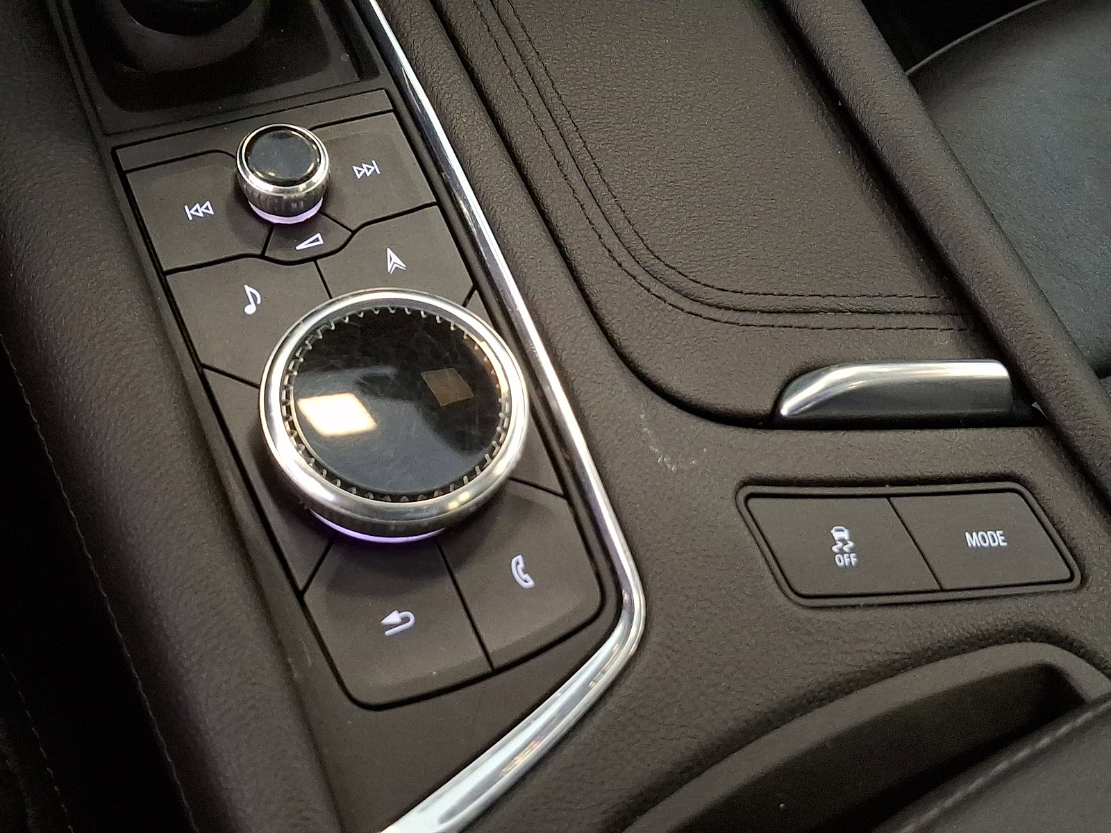 Used 2020 Cadillac XT5 Sportv image 25