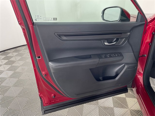 Certified 2025 Honda CR-V EX image 17