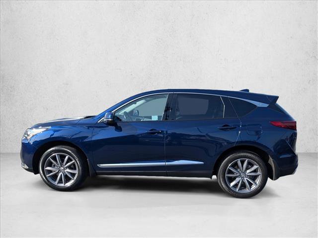 Certified 2023 Acura RDX FWD w/ Technology Package image 9
