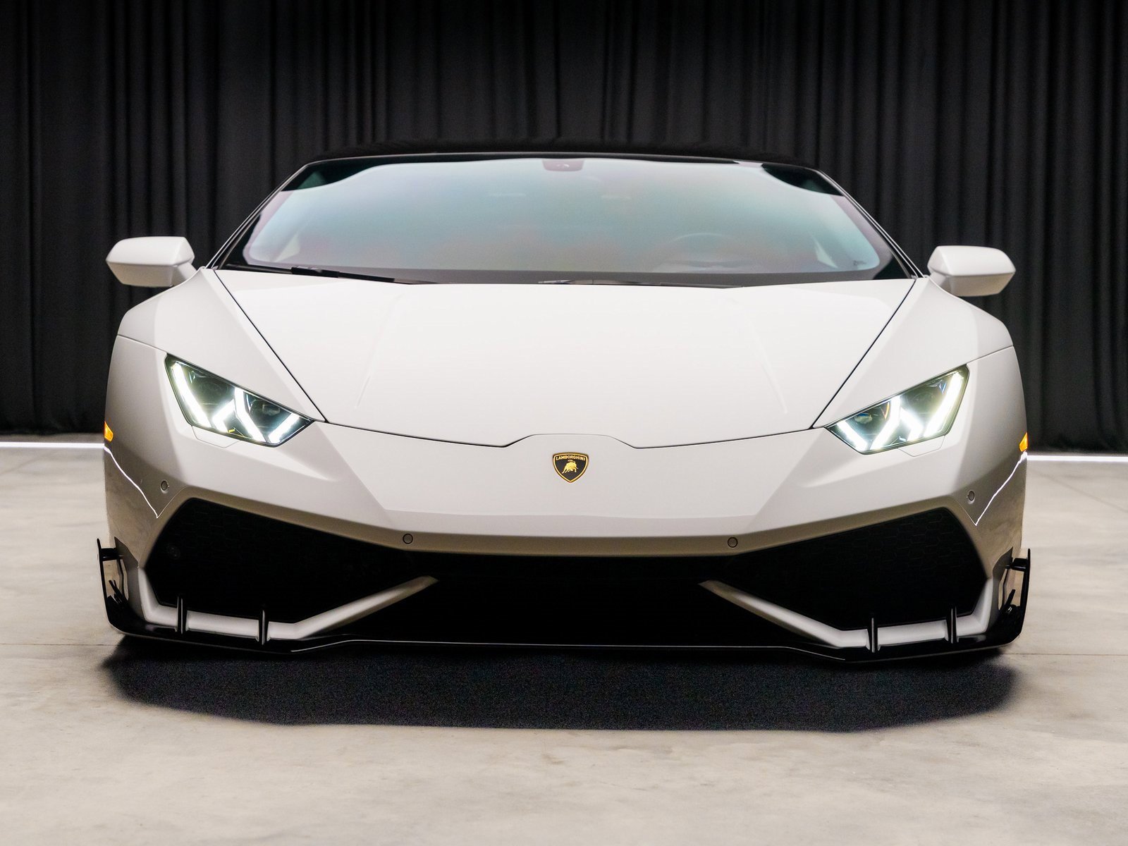 Used 2015 Lamborghini Huracan LP 610-4 image 22