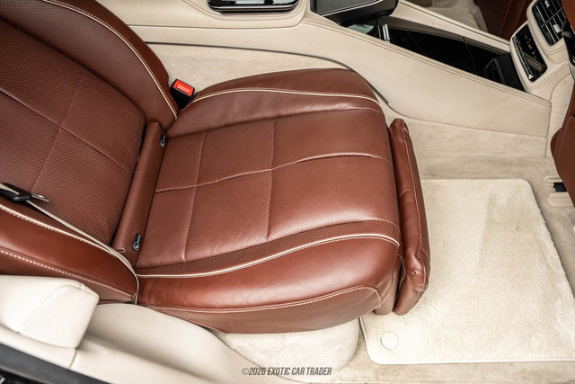 Used 2023 Mercedes-Benz Maybach GLS 600 4MATIC image 51