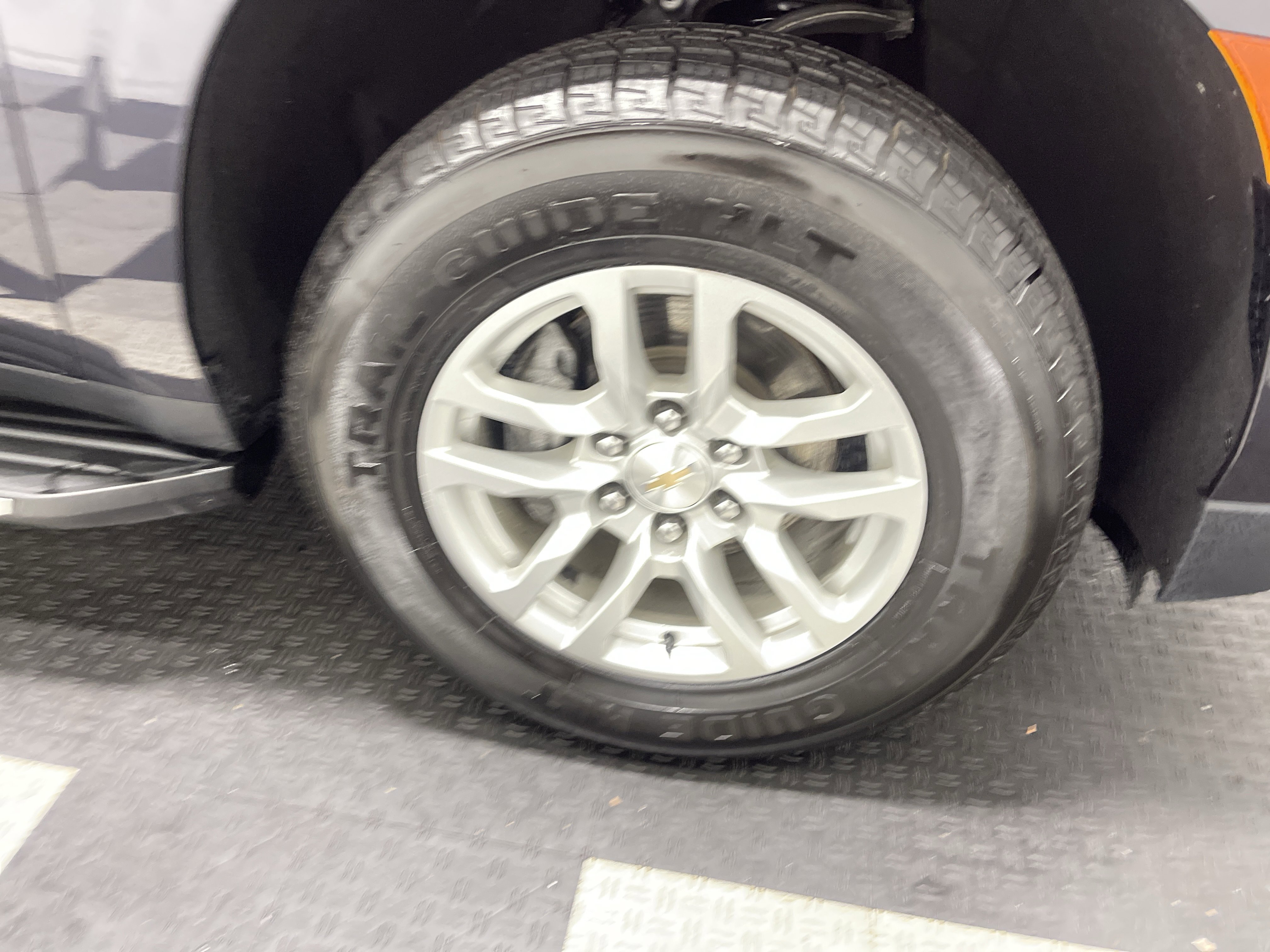 Used 2024 Chevrolet Tahoe LT image 28