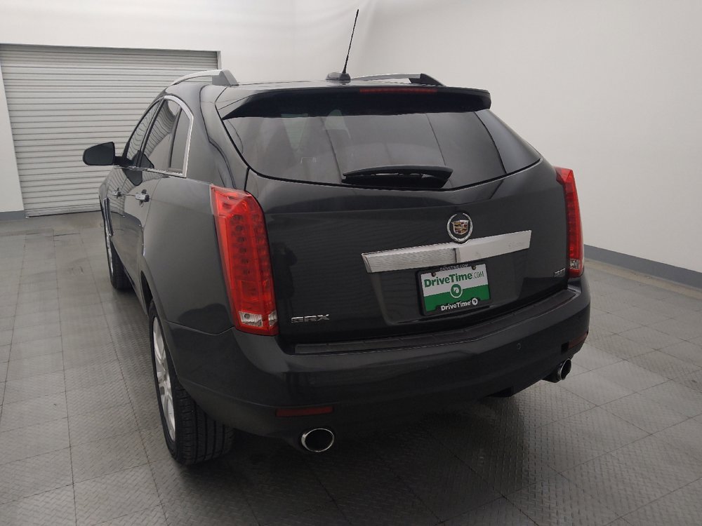 Used 2016 Cadillac SRX Performance FWD image 6