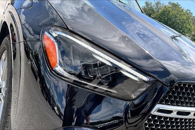 New 2025 Mercedes-Benz GLE 580 4MATIC image 16