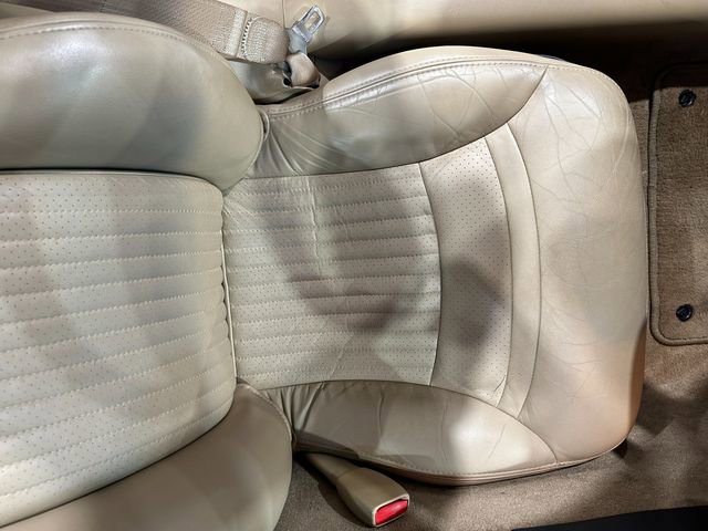 Used 2004 Chevrolet Corvette Coupe image 20