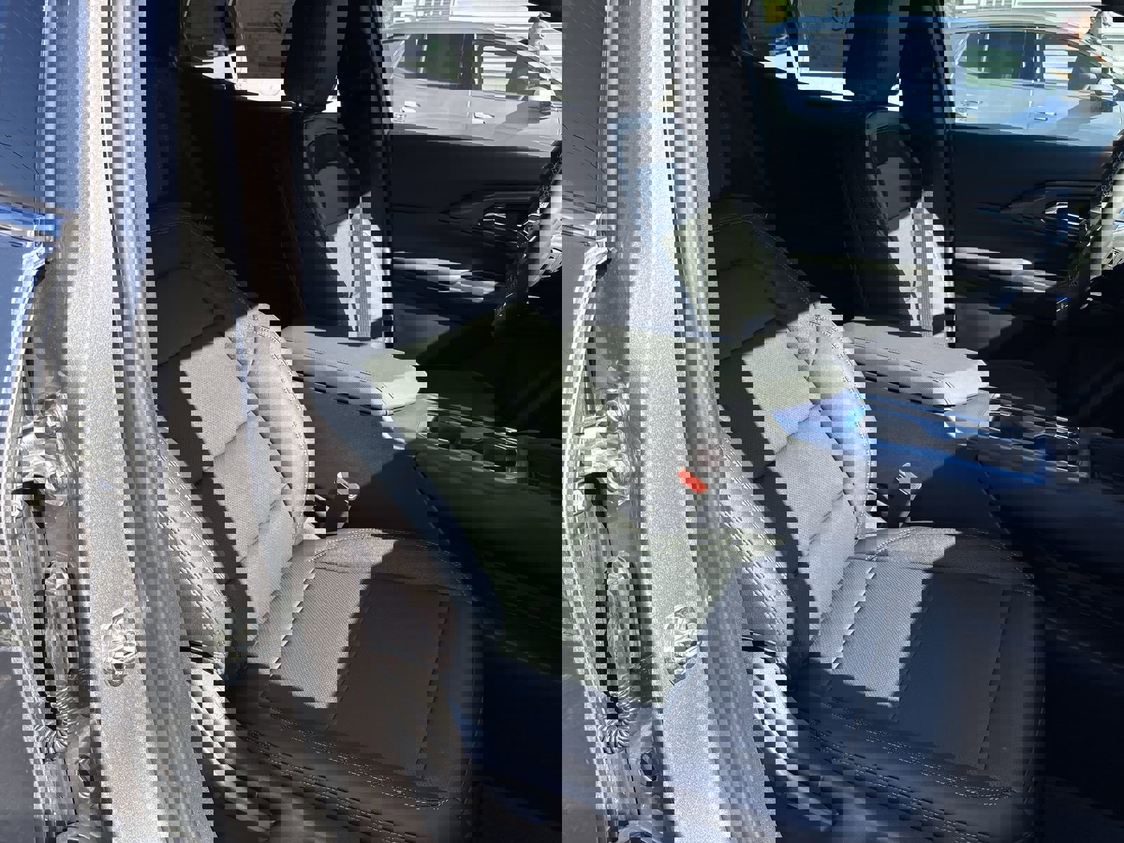 New 2026 Chevrolet Equinox EV LT image 26