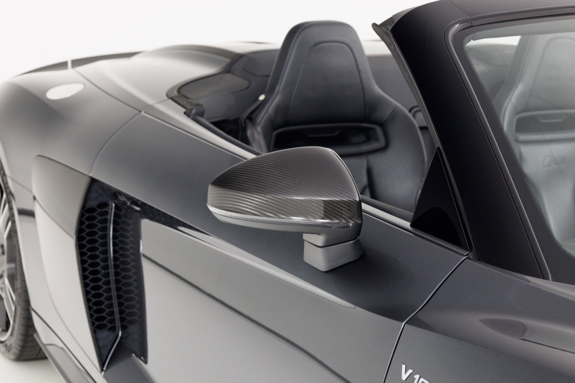 Used 2020 Audi R8 V10 performance AWD/4WD image 62
