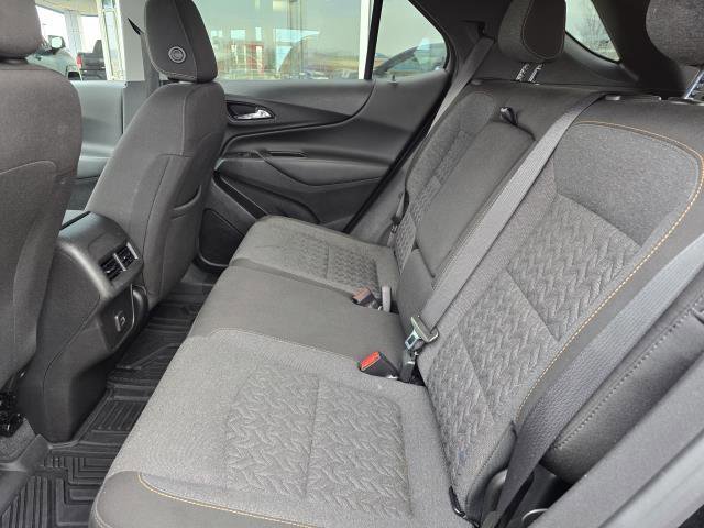 Used 2023 Chevrolet Equinox LT image 28