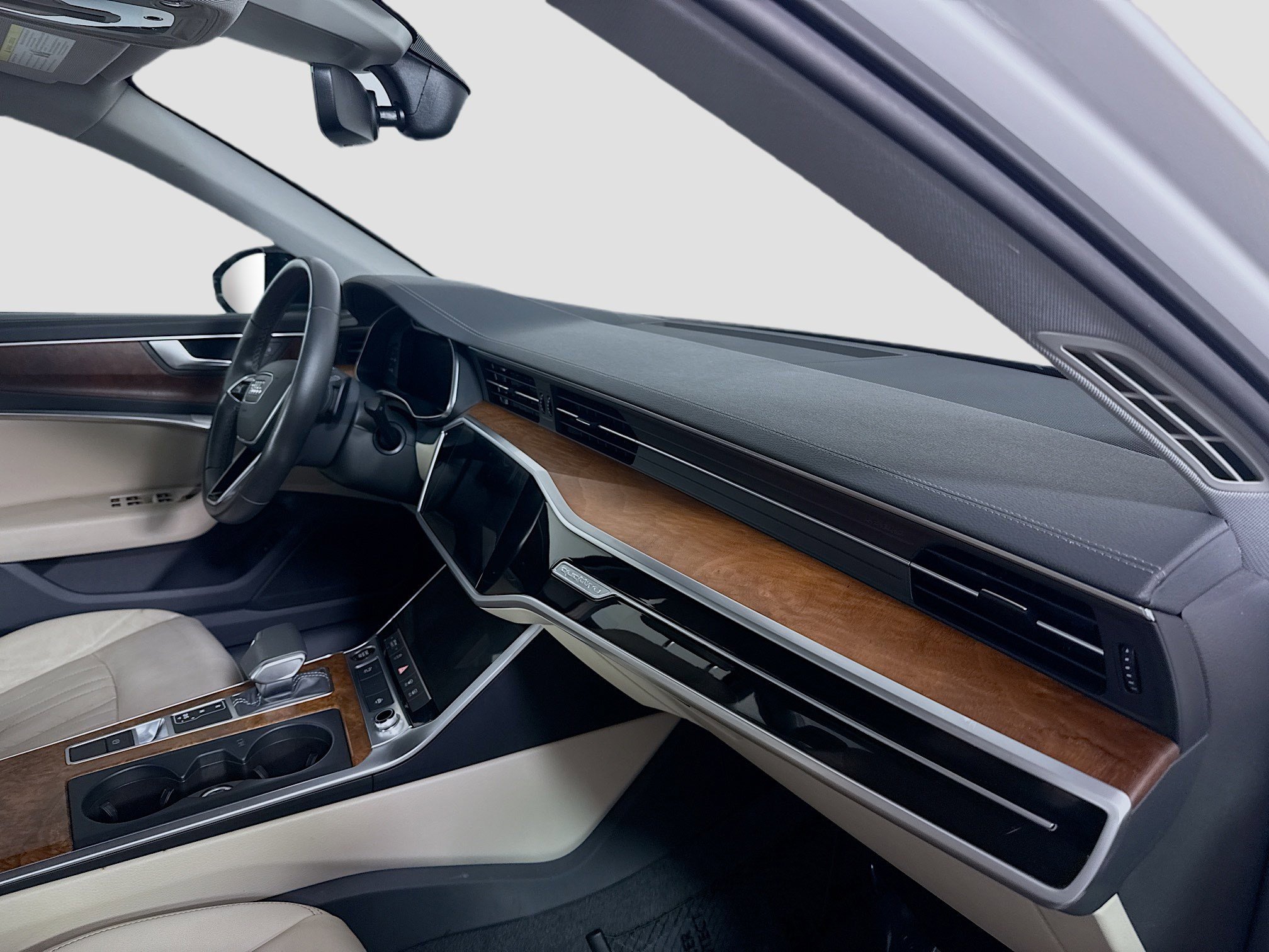 Used 2021 Audi A6 2.0T Premium w/ Convenience Package image 30