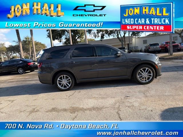 Used 2023 Dodge Durango GT image 15