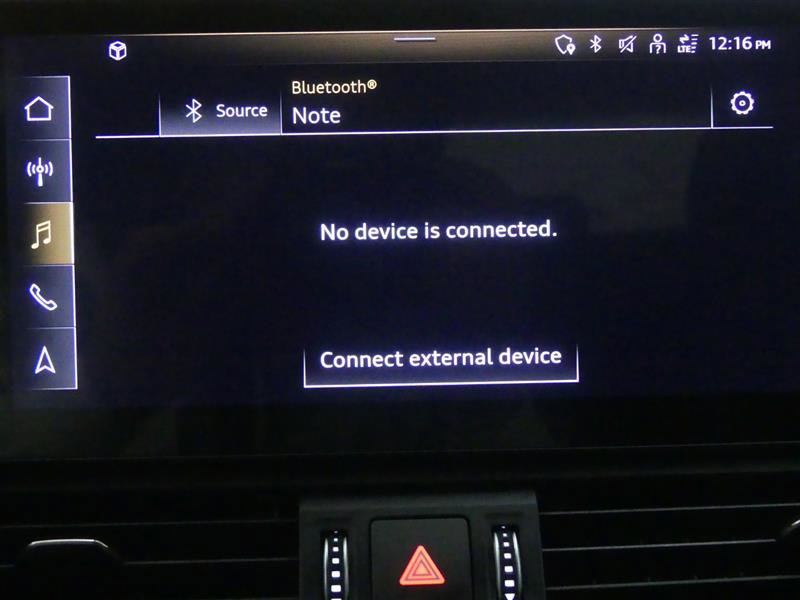 Used 2022 Audi SQ5 Premium Plus w/ Premium Plus Package image 12