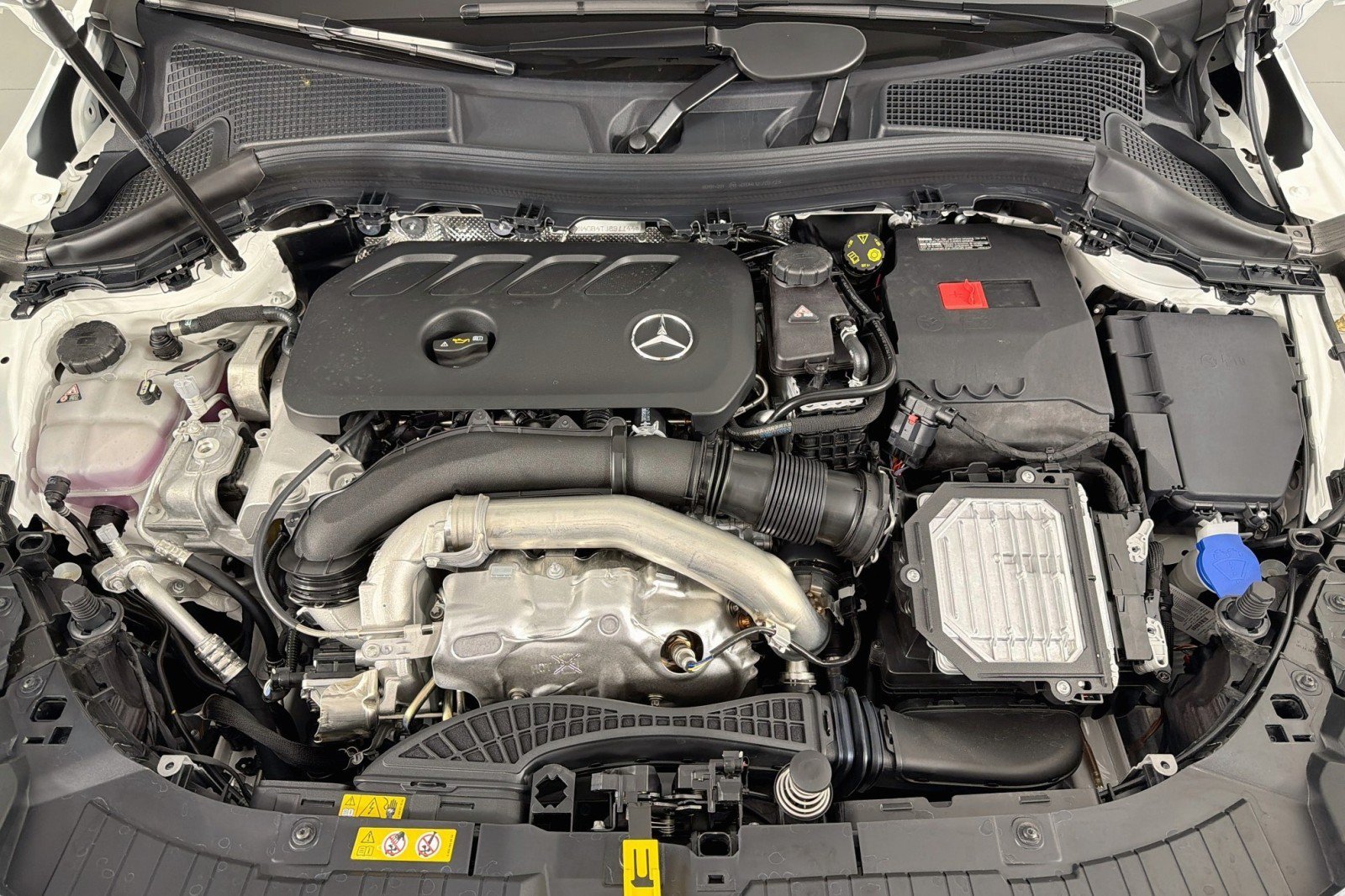 New 2026 Mercedes-Benz GLA 250 image 10