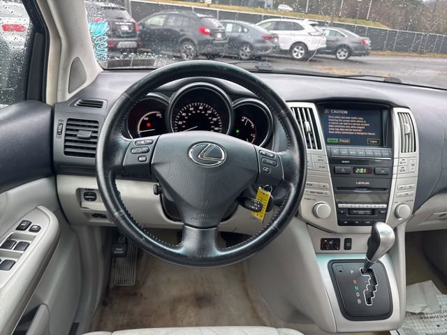 Used 2006 Lexus RX 400h 400h image 15