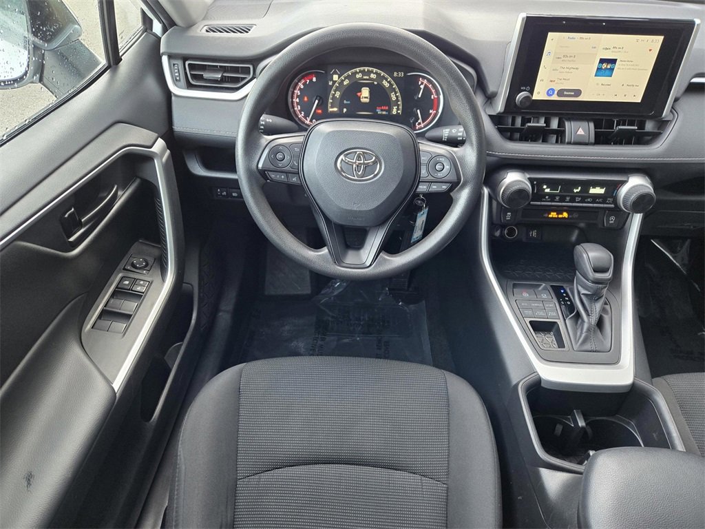 Used 2024 Toyota RAV4 LE image 13