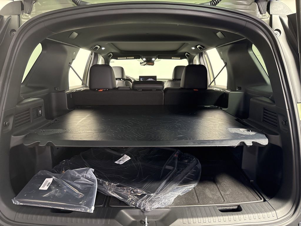 New 2026 Honda Passport TrailSport image 20