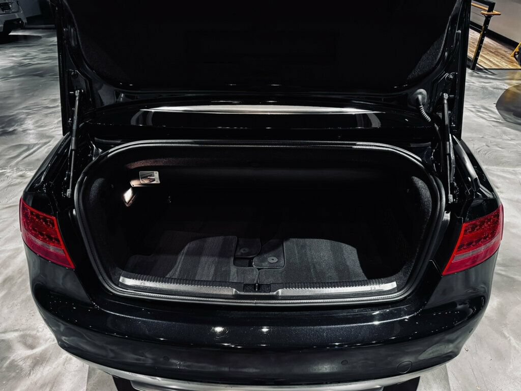 Used 2011 Audi S5 Prestige AWD/4WD image 27