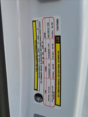 New 2026 RAM 1500 Big Horn w/ Night Edition AWD/4WD image 20